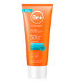 BE + SKIN PROTECT GEL CREMA  CORPORAL Y FACIAL SFP 50 200ML