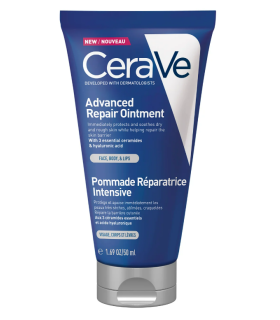 CERAVE BALSAMO REPARACION AVANZADO 1 TUBO 50 ML