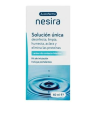 ACOFARMA NESIRA SOLUCION UNICA LENTES DE CONTACTO 1 ENVASE VIAJE 60 ML