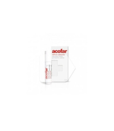 ACOFARMA NESIRA ROLL-ON CALMANTE 1 ENVASE 10 ML