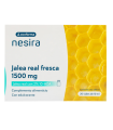 ACOFARMA NESIRA JALEA REAL 1500 MG 20 VIALES BEBIBLES 10 ML