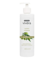 ACOFARMA VIVERA LOCION CORPORAL ACEITE DE OLIVA 1 ENVASE 400 ML