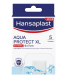 HANSAPLAST AQUA PROTECT APOSITO ADHESIVO XL 5 U