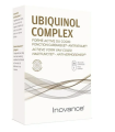 INOVANCE UBIQUINOL COMPLEX 30 CAPS