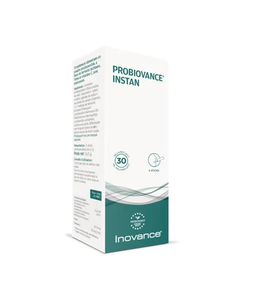 INOVANCE PROBIOVANCE INSTAN 5 SOBRES ORODISPERSABLES 1,2 G