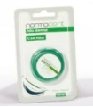 NORMODENT HILO DENTAL CON CERA Y FLUOR 1 UNIDAD 50 M SABOR MENTA