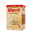 BLEVIT SUPERFIBRA 8 CERE 500G