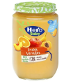 HERO BABY FRUTAS VARIADAS 1 TARRO 190 G