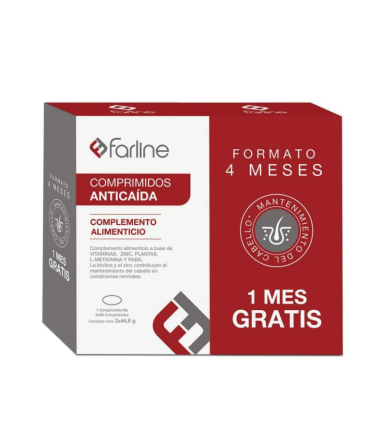 FARLINE PACK ANTICAIDA TTO 4M