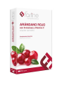 FARLINE COMPLEMENTOS ARANDANO ROJO + VITAMINA C + D-MANOSA 30 CAPSULAS