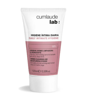 CUMLAUDE HIGIENE INTIMA DIARIA 100 ML