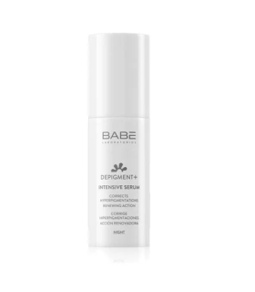 BABE DEPIGMENT+ INTENSIVE SERUM 1 ENVASE 30 ML