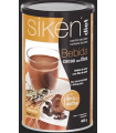 SIKEN DIET BEBIDA DE CACAO CON FIBRA 1 ENVASE 400 G