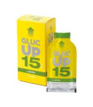 GLUC UP 15 FAES FARMA 3 STICKS SABOR LIMON