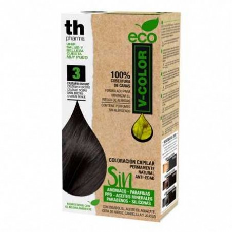 TH ECO-V TINTE Nº3