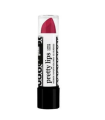 PRETTY LIPS LABIAL COLOR SOIVRE COSMETICS 1 ENVASE 3,5 G COLOR BURDEOS