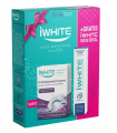 IWHITE KIT BLANQUEAMIENTO SUPREMO 10 MOLDES + PASTA DENTAL 1 ENVASE 75 ML PACK PROMO