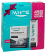 IWHITE KIT BLANQUEAMIENTO MANCHAS OSCURAS 10 MOLDES + PASTA DENTAL 1 ENVASE 75 ML PACK PROMO
