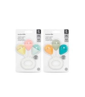 SONAJERO SUAVINEX GALAXY 3 BOLAS 1 UNIDAD