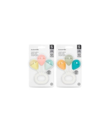 SONAJERO SUAVINEX GALAXY 3 BOLAS 1 UNIDAD