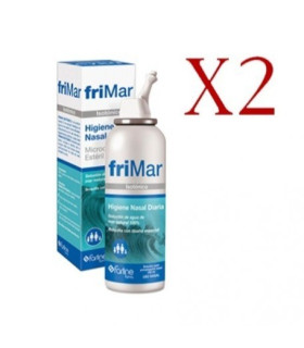 DUPLO FRIMAR ISOTONICA 2X120ML