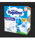 NESTLE YOGOLINO 4 TARRINAS 100 G SABOR NATURAL