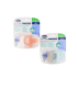 CHUPETE SILICONA CHICCO PHYSIOFORMA LUXE 6 - 16 MESES 2 UNIDADES DISEÑO 2