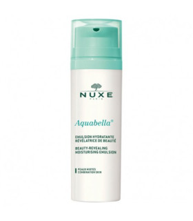 NUXE AQUABELLA EMULSION HIDRATANTE 50 ML