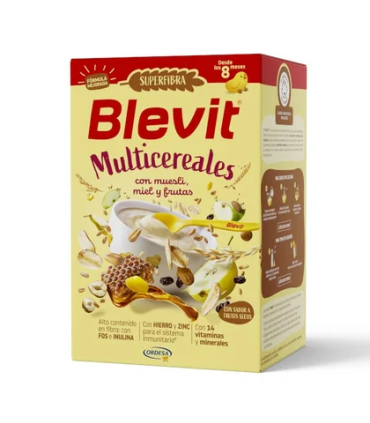 BLEVIT SUPERFIB MULTIC MUE 500