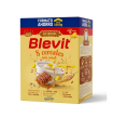 BLEVIT SF8 CEREALES MIEL 1000G