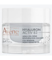 AVENE HYALURON ACTIV B3 AQUA GEL CREMA REGENERADORA CELULAR 1 TARRO 50 ML