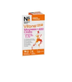 NS VITANS MAGNESIO CITRATO +400 10 COMPRIMIDOS EFERVESCENTES