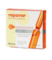 REPAVAR REVITALIZANTE AMPOLLAS FLASH EXTREME 5 AMPOLLAS 1 ML