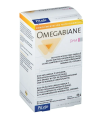 OMEGABIANE DHA 80 CAPSULAS