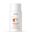 BABE SUPER FLUID PEDIATRIC FOTOPROTECTOR SPF 50 1 ENVASE 50 ML