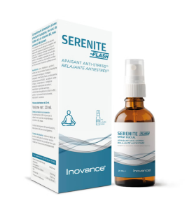INOVANCE SERENITE FLASH 20 ML