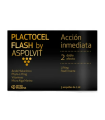 ASPOLVIT PLACTOCEL FLASH 5 AMPOLLAS