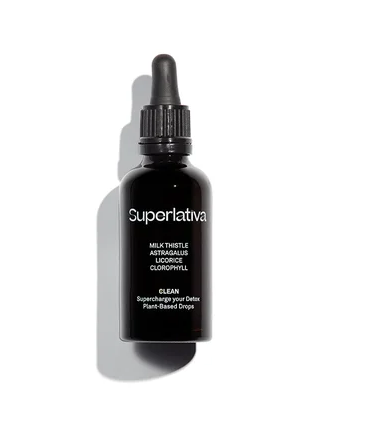 SUPERLATIVA CLEAN 50 ML