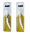 KIN PROTESIS CEPILLO DENTAL 1 UNIDAD