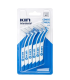 CEPILLO INTERDENTAL KIN CONICO 6 UNIDADES