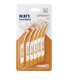 CEPILLO INTERDENTAL KIN SUPERMICRO 6 UNIDADES