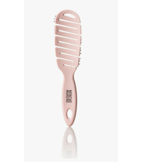 MONCHO MORENO MINI MAGIC BRUSH ROSA