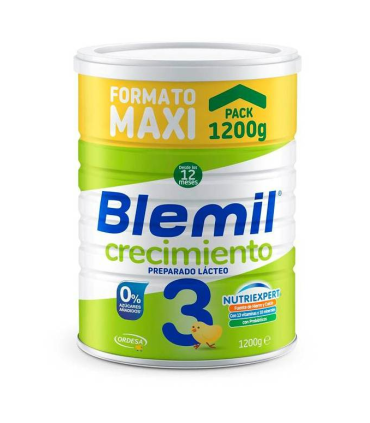 BLEMIL 3 FORTE PROMO 1200G