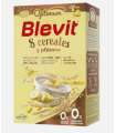 BLEVIT OPTIMUM 8 CER+PLATA 250