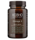 OMEGA 3 KOBHO 60 PERLAS