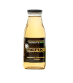 REFIX ORGANIC COCO + MANZANA 500 ML