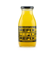 REFIX ORGANIC NARANJA 265 ML