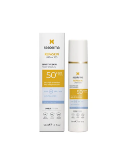 SESDERMA REPASKIN URBAN 365 PIEL SENSIBLE SPF50+