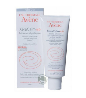 AVENE XERACALM A.D. BALSAMO RELIPIDIZANTE DEFI 1 ENVASE 200 ML