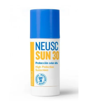 NEUSC SUN 30 1 STICK 24 G